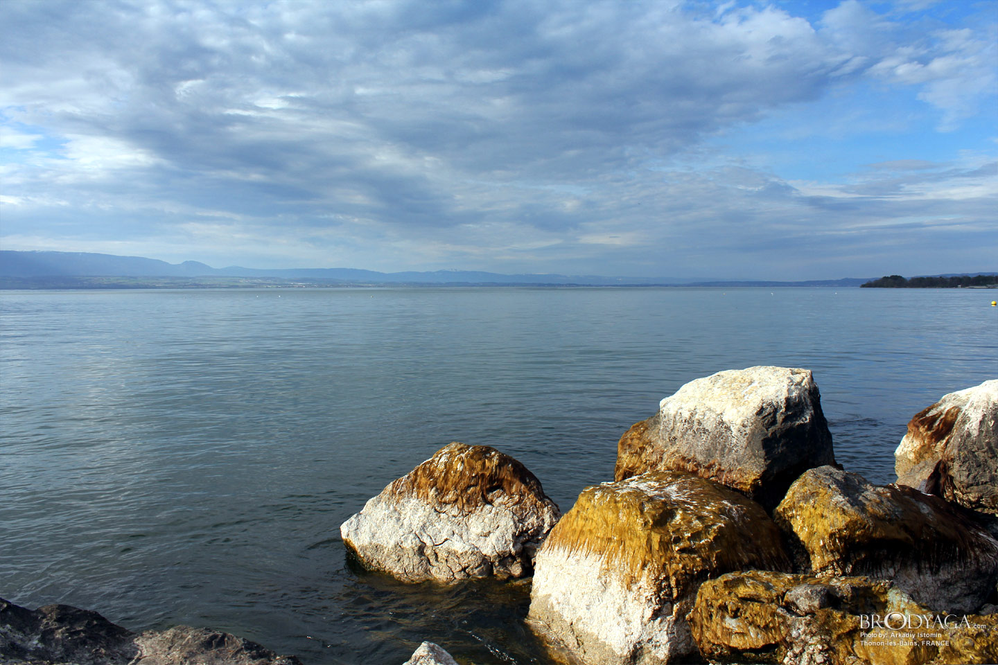 Thonon-les-Bains